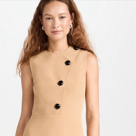 NWT Alexis Lena Dress SZ Small - Picture 1 of 7